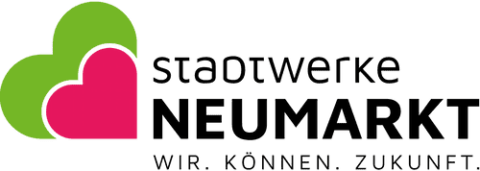 Stadtwerke Neumarkt Logo