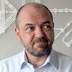 Profilfoto von Bodo Baumgardt