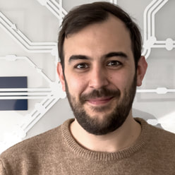 Profilfoto von Hady Mahjoub