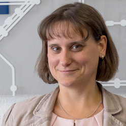 Profilfoto von Jana Sikmanis