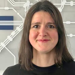 Profilfoto von Katharina Wittek