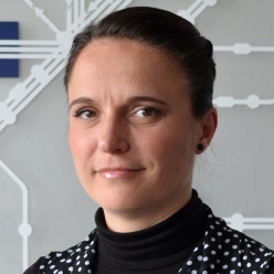 Profilfoto von Katja Seliger