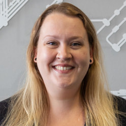 Profiltext von Maria Simon