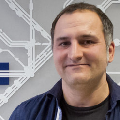 Profilfoto von Matthias Glatz