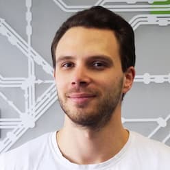 Profilfoto von Patrick Konieczny