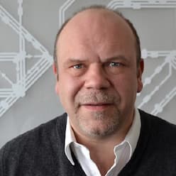 Profilfoto von Rolf Baumgardt