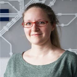 Profilfoto von Vanessa Schulz