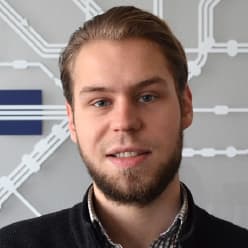 Profilfoto von Vincent Kleinert